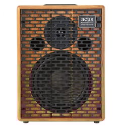 Acus One Forstrings Cremona...