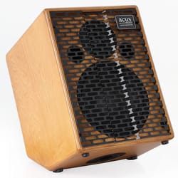 Acus One Forstrings Cremona Wood