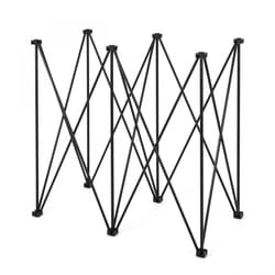 Tavolino 60x120 Black