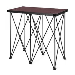 Tavolino 50x140 Black