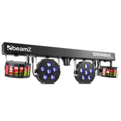 BeamZ SB02 Showbar