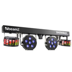 BeamZ SB02 Showbar