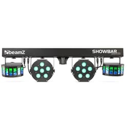 BeamZ SB02 Showbar