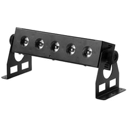 BoomToneDJ Super Babybar Black