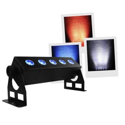 BoomToneDJ Super Babybar Black