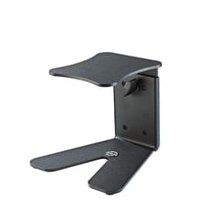 Konig & Meyer 26772 Table Monitor Stand Nero