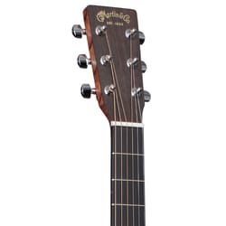 Martin 0-X1E Mahogany