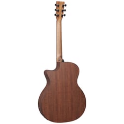 Martin GPC-X2E Sitka Mahogany