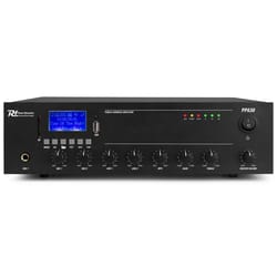 Power Dynamics PPA30