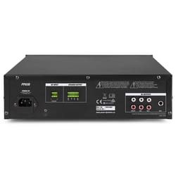 Power Dynamics PPA30