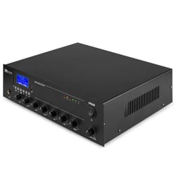 Power Dynamics PPA30