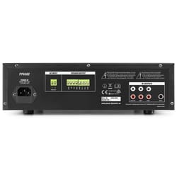 Power Dynamics PPA502