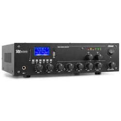 Power Dynamics PPA502