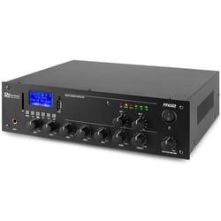 Power Dynamics PPA502