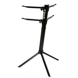 Stay Music 1100/02 Slim Black