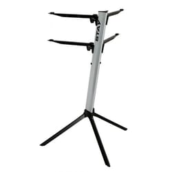 Stay Music 1100/02 Slim Silver