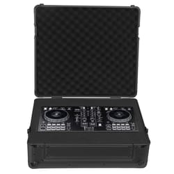 UDG Ultimate Pick Foam Flight Case Multi Formato L Nero‎
