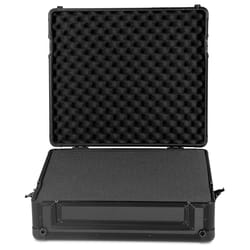 UDG Ultimate Pick Foam Flight Case Multi Formato L Nero‎