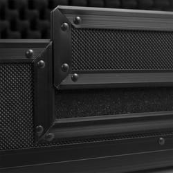 UDG Ultimate Pick Foam Flight Case Multi Formato L Nero‎