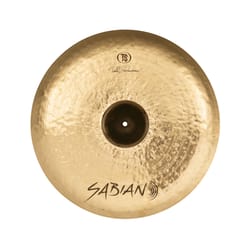 Sabian HH 22" Todd Sucherman