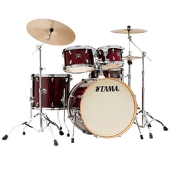 Tama Superstar Classic...