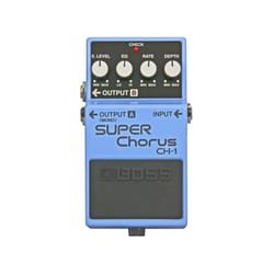 BOSS CH-1