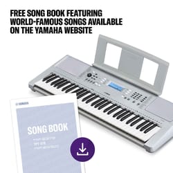 Yamaha YPT-370
