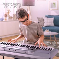 Yamaha YPT-370