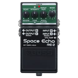 Boss RE-2 Space Echo
