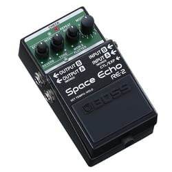 Boss RE-2 Space Echo