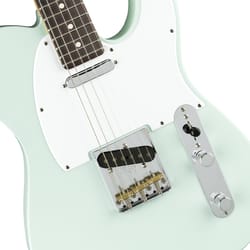 Fender American Performer Telecaster RW Satin Sonic Blue