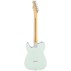 Fender American Performer Telecaster RW Satin Sonic Blue