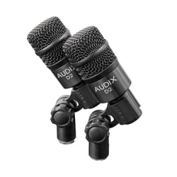 Audix DP7 Drum Microphone Set