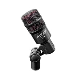 Audix DP7 Drum Microphone Set