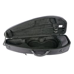 Bam 5003SN Classic 3 Violin Black