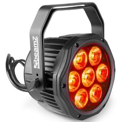 BeamZ BWA410 Alupar 7X10 IP65