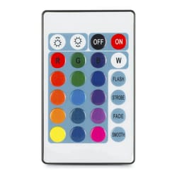 BeamZ BWA63 Alupar 6X3 IP65 RGB