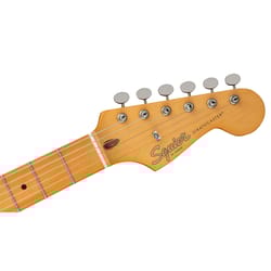 Fender Squier 40Th Stratocaster MN AHW Vintage Edition Satin Sea Foam Green