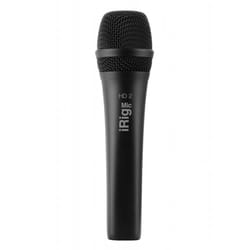 IK Multimedia iRig Mic HD 2