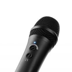 IK Multimedia iRig Mic HD 2