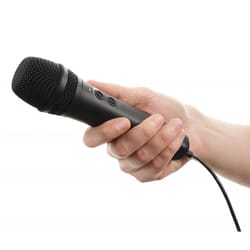 IK Multimedia iRig Mic HD 2
