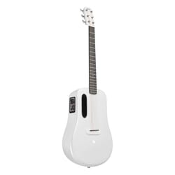 Lava Music Me 3 38" White +...