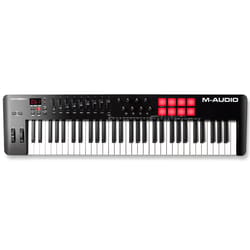 M-Audio Oxygen 61 MK5