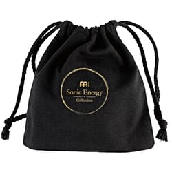 Meinl Sonic Energy Mini Steel Tongue Drum MSTD2NB