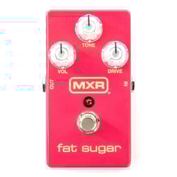 MXR M94SE Fat Sugar