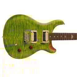PRS SE Custom 24-08 Eriza Verde