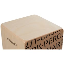 Schlagwerk CP404 Snare 2In1 Large