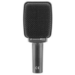 Sennheiser E609 Silver