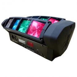 Sogetronic Power Lighting Spider Pocket