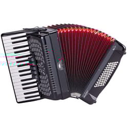 Soundsation Infinito Voice 2 3472-BK